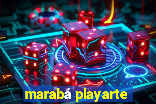 marabá playarte