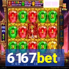 6167bet