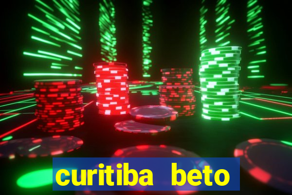 curitiba beto carrero distancia