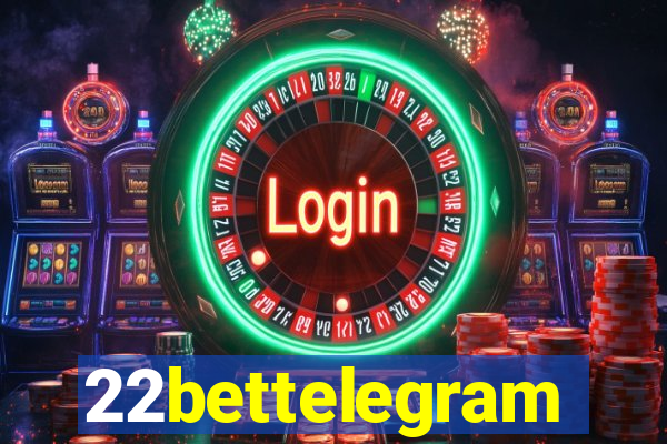 22bettelegram