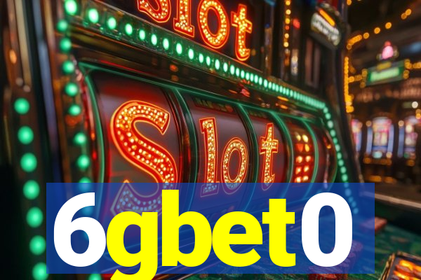 6gbet0