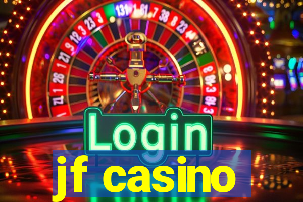 jf casino