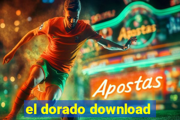 el dorado download