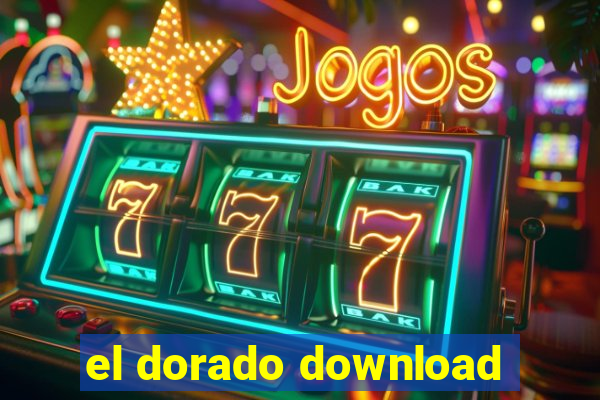 el dorado download