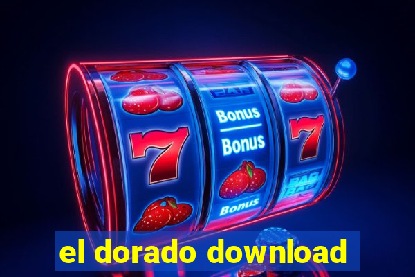 el dorado download