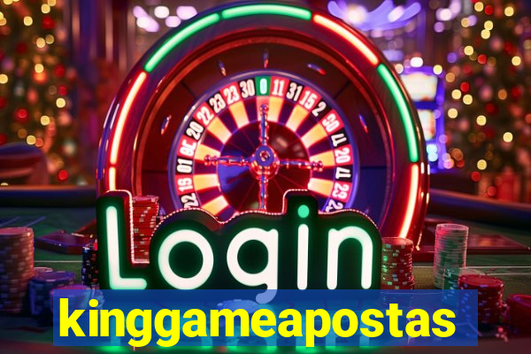 kinggameapostas