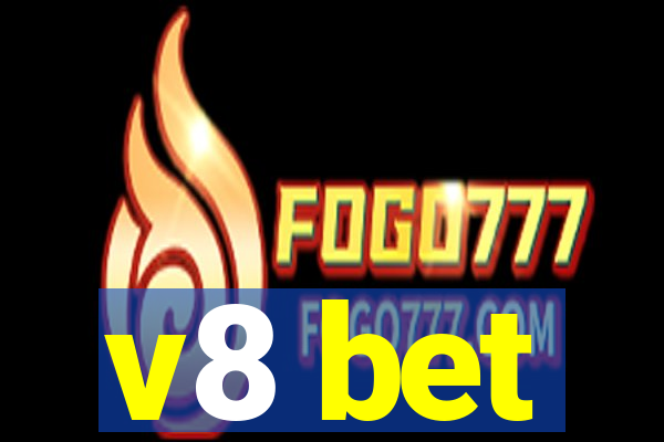 v8 bet