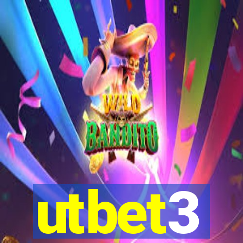 utbet3