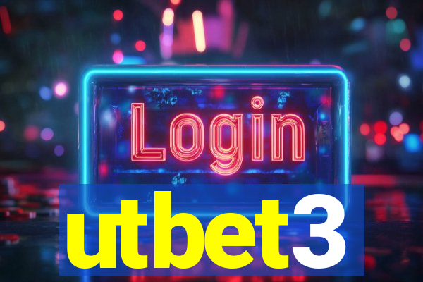 utbet3