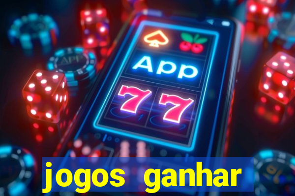 jogos ganhar dinheiro de verdade pix