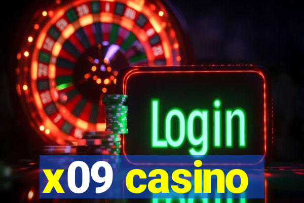 x09 casino