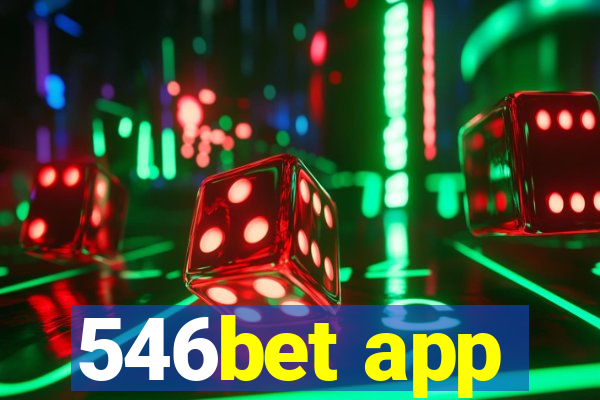 546bet app