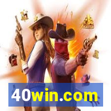 40win.com