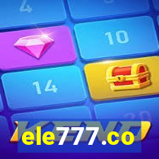 ele777.co