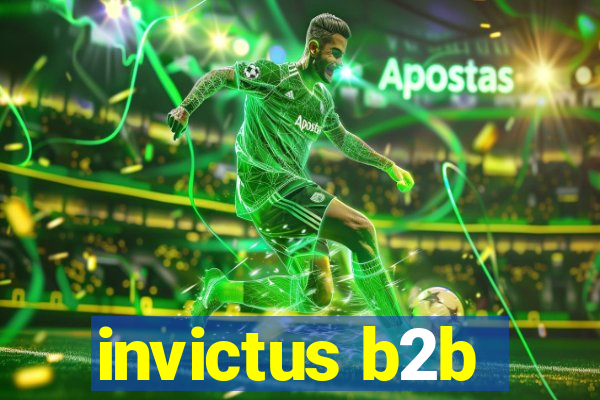 invictus b2b