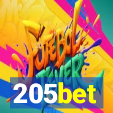 205bet