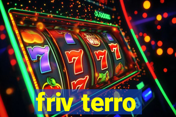 friv terro