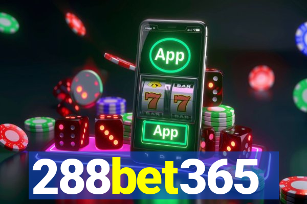 288bet365