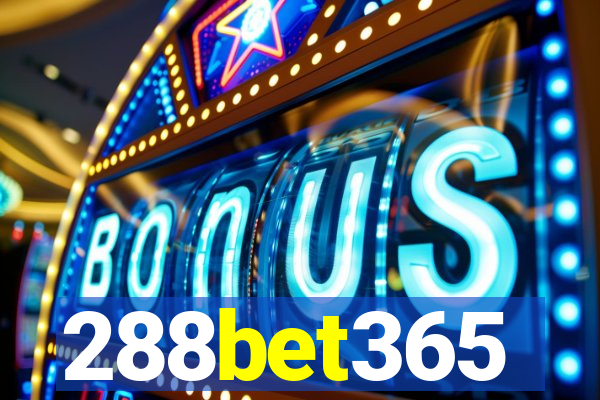 288bet365