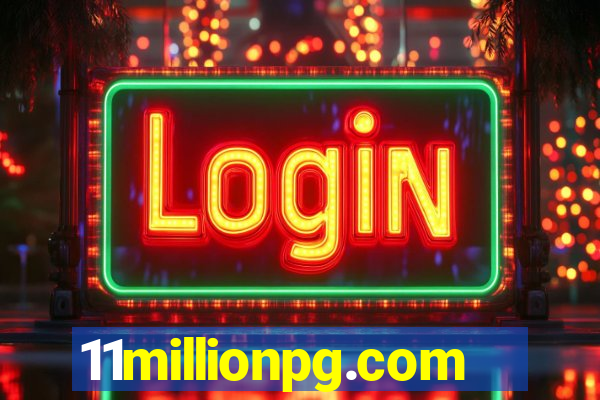 11millionpg.com