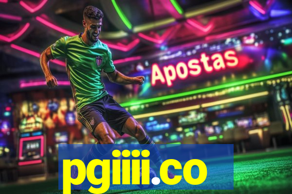 pgiiii.co