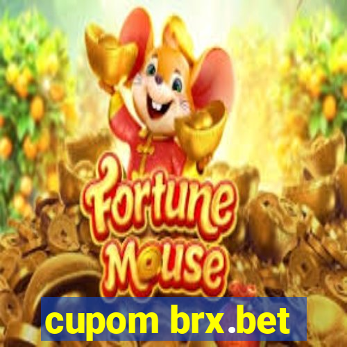 cupom brx.bet