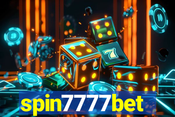 spin7777bet