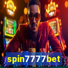 spin7777bet