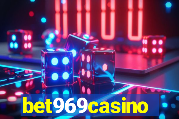 bet969casino