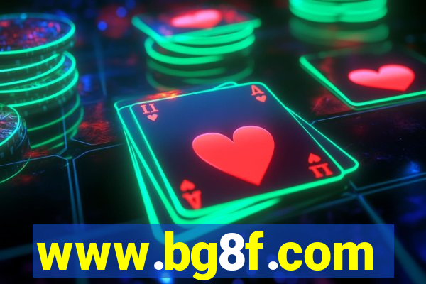 www.bg8f.com