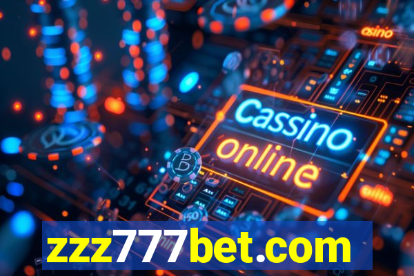 zzz777bet.com