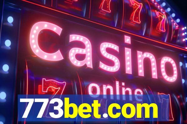 773bet.com