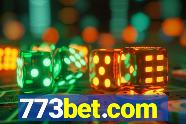 773bet.com