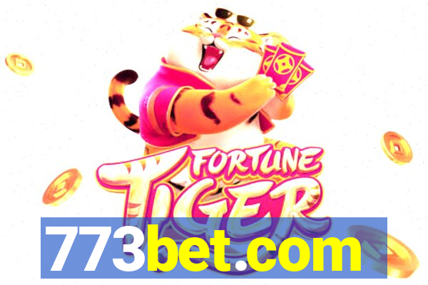 773bet.com