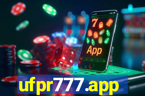 ufpr777.app