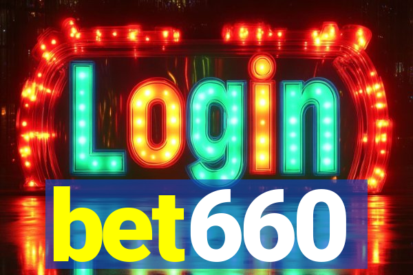 bet660