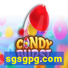 sgsgpg.com