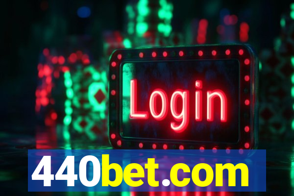 440bet.com