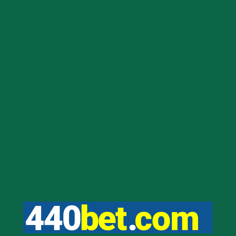 440bet.com