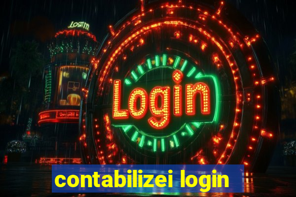 contabilizei login