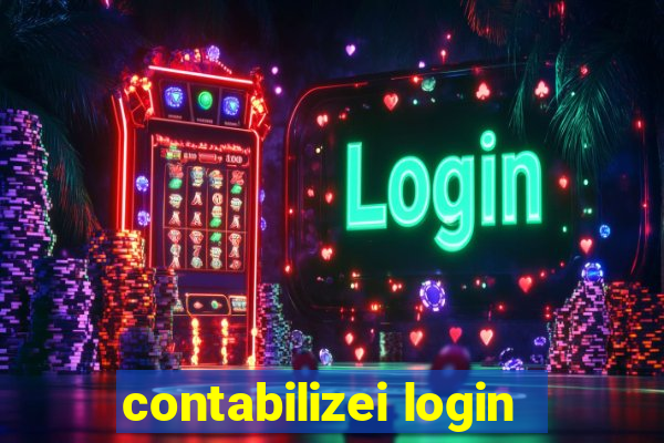 contabilizei login