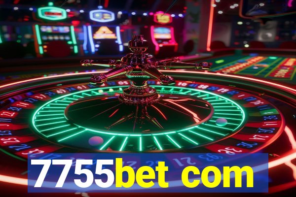 7755bet com