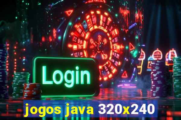 jogos java 320x240