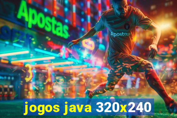 jogos java 320x240