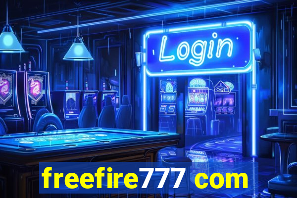 freefire777 com