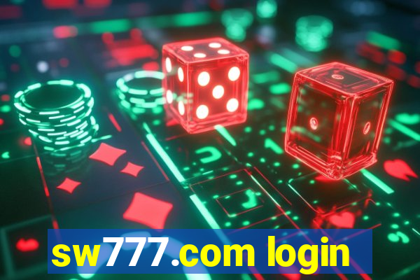 sw777.com login