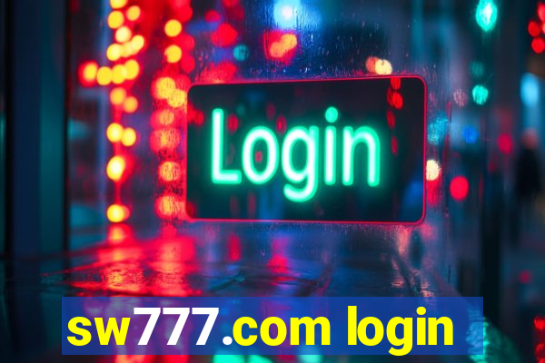 sw777.com login