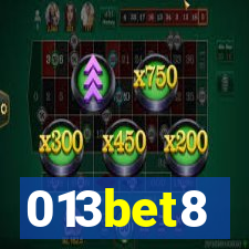 013bet8