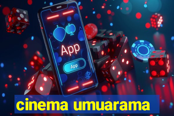 cinema umuarama