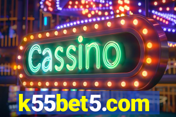 k55bet5.com